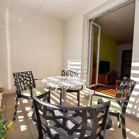 Apartment Cipile Split Exterior foto